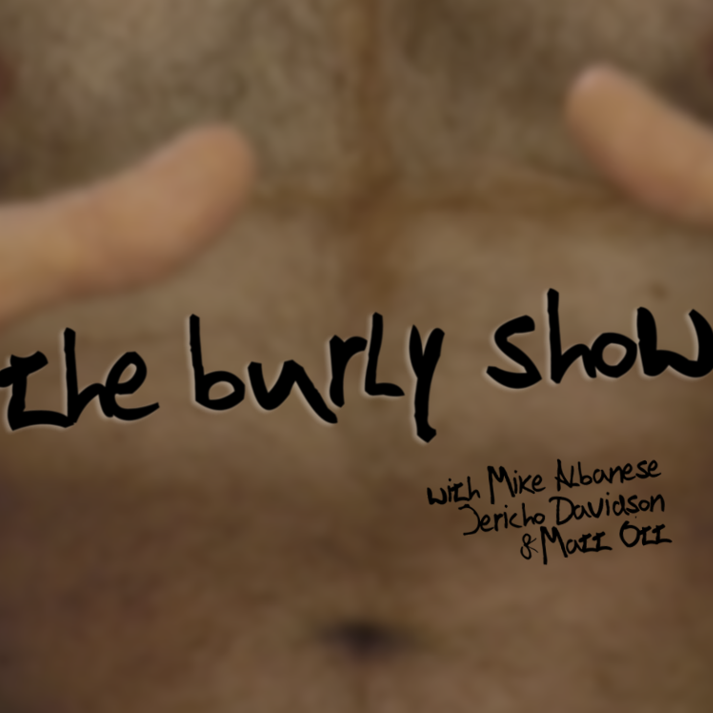 The Burly Show