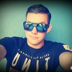 Maikol Nuñez Montero