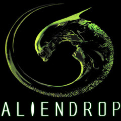AlienDrop