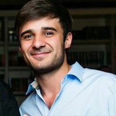 Ариф Касумов