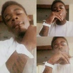 Maurice Weatherspoon Kemp