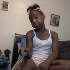 Khalias On Fleek Powell