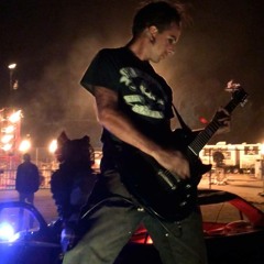 Her Undulating Scales