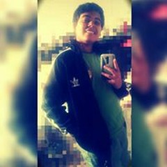 Lucas Castro