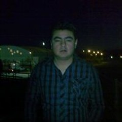 Javier Bibiano Nabor