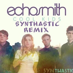 SynthasticOfficial