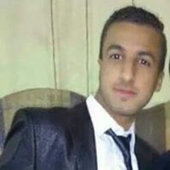 Mahmoud Ibrahem