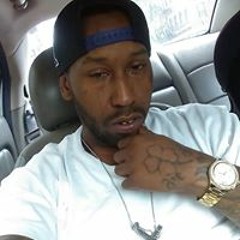 Messy Twodifferent Blood