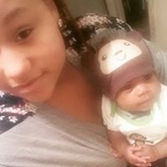 De'Jah La' Niece Swann