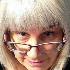 Gwen Hannan Meharg