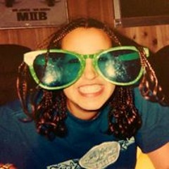 Jessica Tena-Bauserman