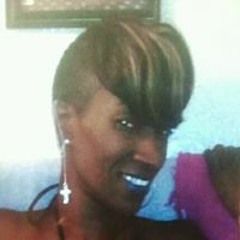 Tamika Lotus Richardson