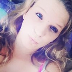 Sammi-Jo Buchheisterr