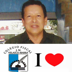 Jorge Alavera Posligua
