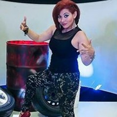 Rebeca Vanegas Gutierrez