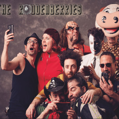 The Roddenberries