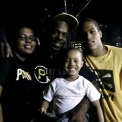 Aaron Ripbigbro Blac Cuz