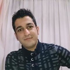 Mansour Habibi
