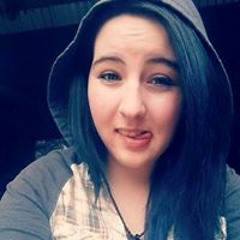 Mackenzie Elizabeth Boaz