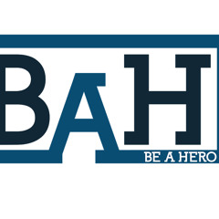 yassine azoul (Be a HERO)