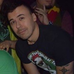Jonathan Capricola
