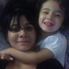 Luciana Ximena Sánchez