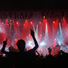 Afro Deep House Live