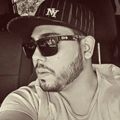 Felipe Martinez Barrada