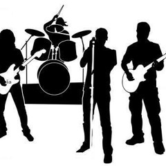 Músicos en Chascomús