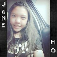 Jane Ho