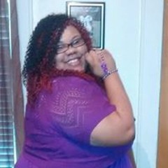 DeNeisha SweetLady Banks