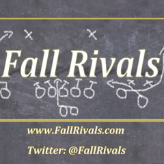 Fall Rivals