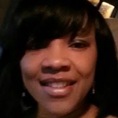 Gwendolyn Washington