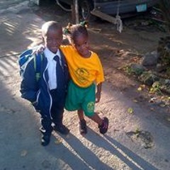 Francena Denika Denico