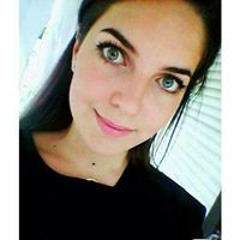 Pikó Ametiszt Georgina