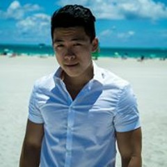 Kevin Nguyen