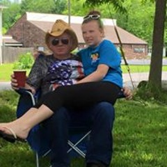 Emily Brooke Griffith