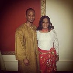 Kenny Ifeacho