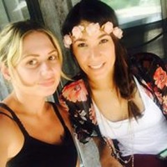 Genevieve Marie Pardo