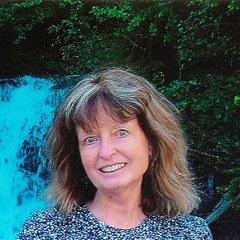 Judy Brown