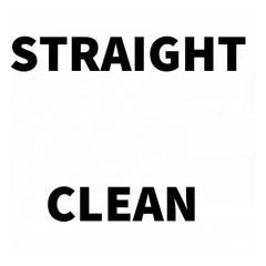 StraightClean(SharpClean)