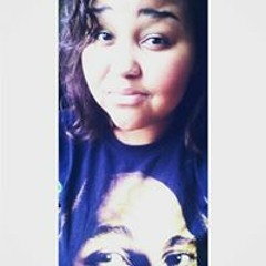 Jazzmyne Deseree Scott