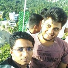 Yasir Khalid Hussain