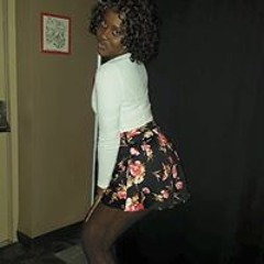 Monique Unruly Slimshady