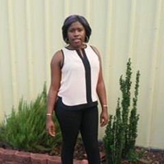 Jonique Renee Collins