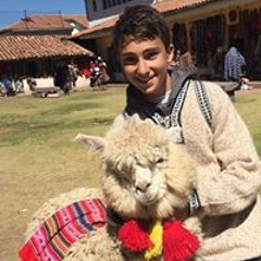Oliver Chonoles
