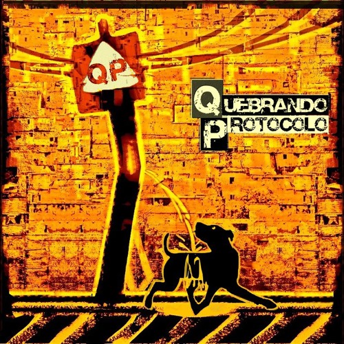 Quebrando Protocolo QP’s avatar