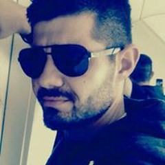 Angelos Gialoussakis