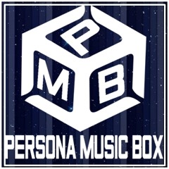 Persona Music Box