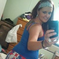 Ashley Michele Burrell